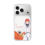 Slim Protection Case［ Re:ZERO -Starting Life in Another World- Reinhard Van Astrea - Standing Illustration ］