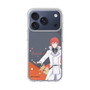 Slim Protection Case［ Re:ZERO -Starting Life in Another World- Reinhard Van Astrea - Standing Illustration ］