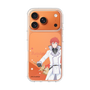 Slim Protection Case［ Re:ZERO -Starting Life in Another World- Reinhard Van Astrea - Standing Illustration ］