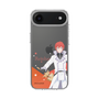 Slim Protection Case［ Re:ZERO -Starting Life in Another World- Reinhard Van Astrea - Standing Illustration ］