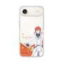 Slim Protection Case［ Re:ZERO -Starting Life in Another World- Reinhard Van Astrea - Standing Illustration ］