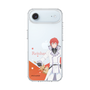 Slim Protection Case［ Re:ZERO -Starting Life in Another World- Reinhard Van Astrea - Standing Illustration ］