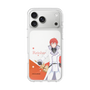 Slim Protection Case［ Re:ZERO -Starting Life in Another World- Reinhard Van Astrea - Standing Illustration ］