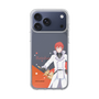 Slim Protection Case［ Re:ZERO -Starting Life in Another World- Reinhard Van Astrea - Standing Illustration ］