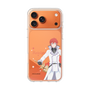 Slim Protection Case［ Re:ZERO -Starting Life in Another World- Reinhard Van Astrea - Standing Illustration ］