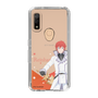 Slim Protection Case［ Re:ZERO -Starting Life in Another World- Reinhard Van Astrea - Standing Illustration ］