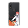 Slim Protection Case［ Re:ZERO -Starting Life in Another World- Reinhard Van Astrea - Standing Illustration ］