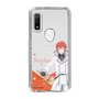 Slim Protection Case［ Re:ZERO -Starting Life in Another World- Reinhard Van Astrea - Standing Illustration ］