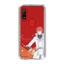 Slim Protection Case［ Re:ZERO -Starting Life in Another World- Reinhard Van Astrea - Standing Illustration ］