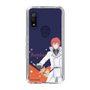 Slim Protection Case［ Re:ZERO -Starting Life in Another World- Reinhard Van Astrea - Standing Illustration ］