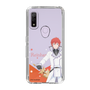Slim Protection Case［ Re:ZERO -Starting Life in Another World- Reinhard Van Astrea - Standing Illustration ］