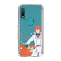 Slim Protection Case［ Re:ZERO -Starting Life in Another World- Reinhard Van Astrea - Standing Illustration ］
