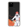 Slim Protection Case［ Re:ZERO -Starting Life in Another World- Reinhard Van Astrea - Standing Illustration ］