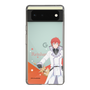 Slim Protection Case［ Re:ZERO -Starting Life in Another World- Reinhard Van Astrea - Standing Illustration ］