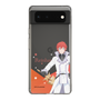Slim Protection Case［ Re:ZERO -Starting Life in Another World- Reinhard Van Astrea - Standing Illustration ］