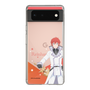 Slim Protection Case［ Re:ZERO -Starting Life in Another World- Reinhard Van Astrea - Standing Illustration ］