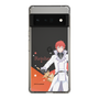 Slim Protection Case［ Re:ZERO -Starting Life in Another World- Reinhard Van Astrea - Standing Illustration ］