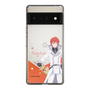 Slim Protection Case［ Re:ZERO -Starting Life in Another World- Reinhard Van Astrea - Standing Illustration ］