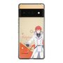 Slim Protection Case［ Re:ZERO -Starting Life in Another World- Reinhard Van Astrea - Standing Illustration ］