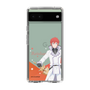 Slim Protection Case［ Re:ZERO -Starting Life in Another World- Reinhard Van Astrea - Standing Illustration ］