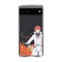 Slim Protection Case［ Re:ZERO -Starting Life in Another World- Reinhard Van Astrea - Standing Illustration ］