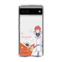 Slim Protection Case［ Re:ZERO -Starting Life in Another World- Reinhard Van Astrea - Standing Illustration ］
