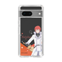 Slim Protection Case［ Re:ZERO -Starting Life in Another World- Reinhard Van Astrea - Standing Illustration ］