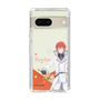 Slim Protection Case［ Re:ZERO -Starting Life in Another World- Reinhard Van Astrea - Standing Illustration ］