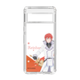 Slim Protection Case［ Re:ZERO -Starting Life in Another World- Reinhard Van Astrea - Standing Illustration ］