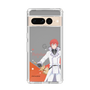 Slim Protection Case［ Re:ZERO -Starting Life in Another World- Reinhard Van Astrea - Standing Illustration ］