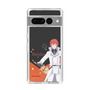 Slim Protection Case［ Re:ZERO -Starting Life in Another World- Reinhard Van Astrea - Standing Illustration ］