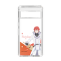 Slim Protection Case［ Re:ZERO -Starting Life in Another World- Reinhard Van Astrea - Standing Illustration ］