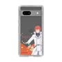 Slim Protection Case［ Re:ZERO -Starting Life in Another World- Reinhard Van Astrea - Standing Illustration ］