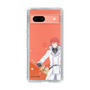 Slim Protection Case［ Re:ZERO -Starting Life in Another World- Reinhard Van Astrea - Standing Illustration ］