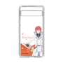 Slim Protection Case［ Re:ZERO -Starting Life in Another World- Reinhard Van Astrea - Standing Illustration ］