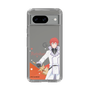 Slim Protection Case［ Re:ZERO -Starting Life in Another World- Reinhard Van Astrea - Standing Illustration ］