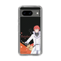 Slim Protection Case［ Re:ZERO -Starting Life in Another World- Reinhard Van Astrea - Standing Illustration ］