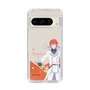 Slim Protection Case［ Re:ZERO -Starting Life in Another World- Reinhard Van Astrea - Standing Illustration ］