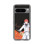 Slim Protection Case［ Re:ZERO -Starting Life in Another World- Reinhard Van Astrea - Standing Illustration ］