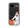 Slim Protection Case［ Re:ZERO -Starting Life in Another World- Reinhard Van Astrea - Standing Illustration ］
