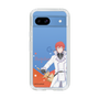 Slim Protection Case［ Re:ZERO -Starting Life in Another World- Reinhard Van Astrea - Standing Illustration ］