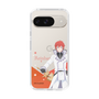 Slim Protection Case［ Re:ZERO -Starting Life in Another World- Reinhard Van Astrea - Standing Illustration ］