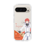 Slim Protection Case［ Re:ZERO -Starting Life in Another World- Reinhard Van Astrea - Standing Illustration ］