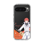 Slim Protection Case［ Re:ZERO -Starting Life in Another World- Reinhard Van Astrea - Standing Illustration ］