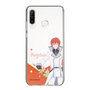 Slim Protection Case［ Re:ZERO -Starting Life in Another World- Reinhard Van Astrea - Standing Illustration ］