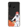 Slim Protection Case［ Re:ZERO -Starting Life in Another World- Reinhard Van Astrea - Standing Illustration ］