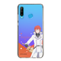 Slim Protection Case［ Re:ZERO -Starting Life in Another World- Reinhard Van Astrea - Standing Illustration ］