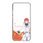 Slim Protection Case［ Re:ZERO -Starting Life in Another World- Reinhard Van Astrea - Standing Illustration ］