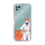 Slim Protection Case［ Re:ZERO -Starting Life in Another World- Reinhard Van Astrea - Standing Illustration ］