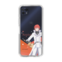 Slim Protection Case［ Re:ZERO -Starting Life in Another World- Reinhard Van Astrea - Standing Illustration ］